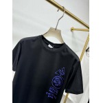2025年4月25日入荷新作DIOR半袖Tシャツ 原版复刻高級品香港の会社超厳選★入手困難/誕生日プレゼント/yinx工場