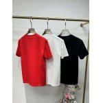 2025年4月25日入荷新作MONCLER半袖Tシャツ 原版复刻高級品香港の会社超厳選★入手困難/誕生日プレゼント/yinx工場