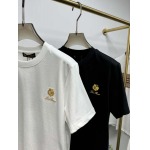 2025年4月25日入荷新作loro piana半袖Tシャツ 原版复刻高級品香港の会社超厳選★入手困難/誕生日プレゼント/yinx工場