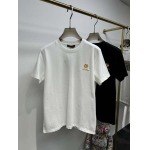 2025年4月25日入荷新作loro piana半袖Tシャツ 原版复刻高級品香港の会社超厳選★入手困難/誕生日プレゼント/yinx工場