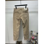 2025年4月25日入荷新作Burberryジーパン 原版复刻高級品香港の会社超厳選★入手困難/誕生日プレゼント/yinx工場