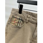2025年4月25日入荷新作Burberryジーパン 原版复刻高級品香港の会社超厳選★入手困難/誕生日プレゼント/yinx工場