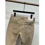 2025年4月25日入荷新作Burberryジーパン 原版复刻高級品香港の会社超厳選★入手困難/誕生日プレゼント/yinx工場