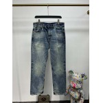 2025年4月25日入荷新作CELINEジーパン 原版复刻高級品香港の会社超厳選★入手困難/誕生日プレゼント/yinx工場