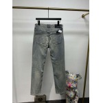 2025年4月25日入荷新作Burberryジーパン 原版复刻高級品香港の会社超厳選★入手困難/誕生日プレゼント/yinx工場