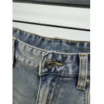 2025年4月25日入荷新作Burberryジーパン 原版复刻高級品香港の会社超厳選★入手困難/誕生日プレゼント/yinx工場