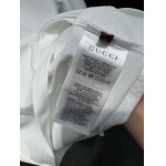 2025年4月25日入荷新作GUCCI半袖Tシャツ 原版复刻高級品香港の会社超厳選★入手困難/誕生日プレゼント/yinx工場