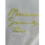 2025年4月25日入荷新作MONCLER半袖Tシャツ 原版复刻高級品香港の会社超厳選★入手困難/誕生日プレゼント/yinx工場