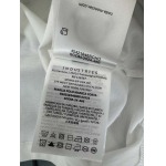 2025年4月25日入荷新作MONCLER半袖Tシャツ 原版复刻高級品香港の会社超厳選★入手困難/誕生日プレゼント/yinx工場