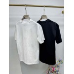 2025年4月25日入荷新作MONCLER半袖Tシャツ 原版复刻高級品香港の会社超厳選★入手困難/誕生日プレゼント/yinx工場