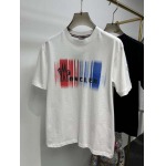2025年4月25日入荷新作MONCLER半袖Tシャツ 原版复刻高級品香港の会社超厳選★入手困難/誕生日プレゼント/yinx工場