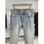 2025年4月25日入荷新作GUCCIジーパン 原版复刻高級品香港の会社超厳選★入手困難/誕生日プレゼント/yinx工場