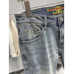 2025年4月25日入荷新作GUCCIジーパン 原版复刻高級品香港の会社超厳選★入手困難/誕生日プレゼント/yinx工場