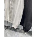 2025年4月25日入荷新作Brunello Cucinelliジャケット 原版复刻高級品香港の会社超厳選★入手困難/誕生日プレゼント/yinx工場