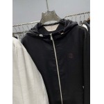 2025年4月25日入荷新作Brunello Cucinelliジャケット 原版复刻高級品香港の会社超厳選★入手困難/誕生日プレゼント/yinx工場