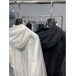 2025年4月25日入荷新作PRADAジャケット 原版复刻高級品香港の会社超厳選★入手困難/誕生日プレゼント/yinx工場