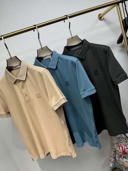 2025年4月25日入荷新作Brunello Cucinel...