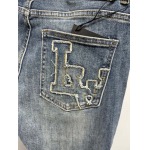 2025年4月25日入荷新作Louis Vuittonジーパン 原版复刻高級品香港の会社超厳選★入手困難/誕生日プレゼント/yinx工場