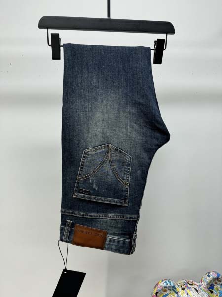 2025年4月25日入荷新作D&Gジーパン 原版复刻高級品香...