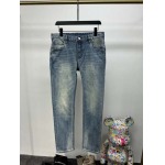 2025年4月25日入荷新作Louis Vuittonジーパン 原版复刻高級品香港の会社超厳選★入手困難/誕生日プレゼント/yinx工場