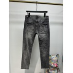 2025年4月25日入荷新作Burberryジーパン 原版复刻高級品香港の会社超厳選★入手困難/誕生日プレゼント/yinx工場