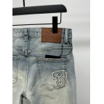 2025年4月25日入荷新作Burberryジーパン 原版复刻高級品香港の会社超厳選★入手困難/誕生日プレゼント/yinx工場