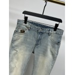 2025年4月25日入荷新作Burberryジーパン 原版复刻高級品香港の会社超厳選★入手困難/誕生日プレゼント/yinx工場