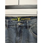 2025年4月25日入荷新作Louis Vuittonジーパン 原版复刻高級品香港の会社超厳選★入手困難/誕生日プレゼント/yinx工場