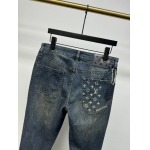 2025年4月25日入荷新作Louis Vuittonジーパン 原版复刻高級品香港の会社超厳選★入手困難/誕生日プレゼント/yinx工場