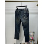 2025年4月25日入荷新作Louis Vuittonジーパン 原版复刻高級品香港の会社超厳選★入手困難/誕生日プレゼント/yinx工場