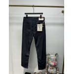 2025年4月25日入荷新作Burberryジーパン 原版复刻高級品香港の会社超厳選★入手困難/誕生日プレゼント/yinx工場