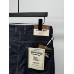 2025年4月25日入荷新作Burberryジーパン 原版复刻高級品香港の会社超厳選★入手困難/誕生日プレゼント/yinx工場