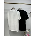 2025年4月25日入荷新作Versace半袖Tシャツ 原版复刻高級品香港の会社超厳選★入手困難/誕生日プレゼント/yinx工場