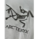 2025年4月25日入荷新作ARCTERYX半袖Tシャツ 原版复刻高級品香港の会社超厳選★入手困難/誕生日プレゼント/yinx工場