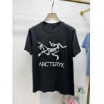 2025年4月25日入荷新作ARCTERYX半袖Tシャツ 原版复刻高級品香港の会社超厳選★入手困難/誕生日プレゼント/yinx工場