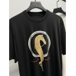 2025年4月25日入荷新作Brunello Cucinelli半袖Tシャツ 原版复刻高級品香港の会社超厳選★入手困難/誕生日プレゼント/yinx工場