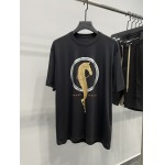 2025年4月25日入荷新作Brunello Cucinelli半袖Tシャツ 原版复刻高級品香港の会社超厳選★入手困難/誕生日プレゼント/yinx工場