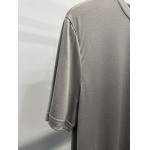 2025年4月25日入荷新作HERMES半袖Tシャツ 原版复刻高級品香港の会社超厳選★入手困難/誕生日プレゼント/yinx工場