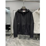 2025年4月25日入荷新作MONCLERジャケット 原版复刻高級品香港の会社超厳選★入手困難/誕生日プレゼント/yinx工場