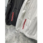 2025年4月25日入荷新作PRADAジャケット 原版复刻高級品香港の会社超厳選★入手困難/誕生日プレゼント/yinx工場