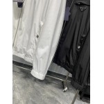 2025年4月25日入荷新作PRADAジャケット 原版复刻高級品香港の会社超厳選★入手困難/誕生日プレゼント/yinx工場