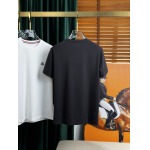 2025年4月25日入荷新作MONCLER半袖Tシャツ 原版复刻高級品香港の会社超厳選★入手困難/誕生日プレゼント/yinx工場