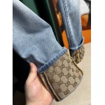 2025年4月26日入荷新作GUCCIジーパン 原版复刻高級品香港の会社超厳選★入手困難/誕生日プレゼント/yinx工場