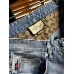 2025年4月26日入荷新作GUCCIジーパン 原版复刻高級品香港の会社超厳選★入手困難/誕生日プレゼント/yinx工場