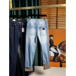2025年4月26日入荷新作GUCCIジーパン 原版复刻高級品香港の会社超厳選★入手困難/誕生日プレゼント/yinx工場