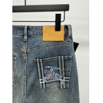 2025年4月26日入荷新作Burberryジーパン 原版复刻高級品香港の会社超厳選★入手困難/誕生日プレゼント/yinx工場