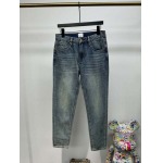 2025年4月26日入荷新作Burberryジーパン 原版复刻高級品香港の会社超厳選★入手困難/誕生日プレゼント/yinx工場