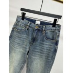 2025年4月26日入荷新作Burberryジーパン 原版复刻高級品香港の会社超厳選★入手困難/誕生日プレゼント/yinx工場