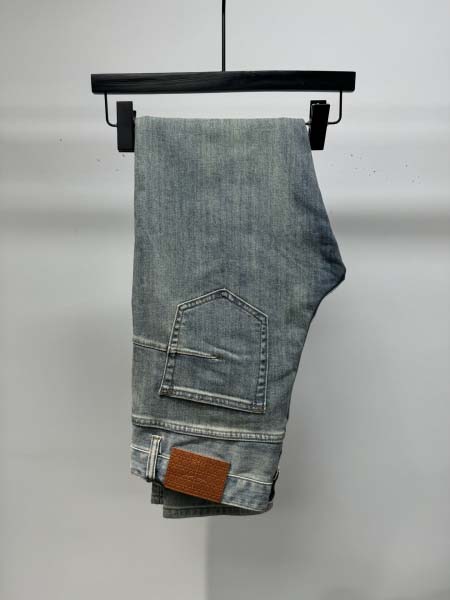 2025年4月26日入荷新作DIORジーパン 原版复刻高級品...