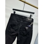 2025年4月26日入荷新作PRADAジーパン 原版复刻高級品香港の会社超厳選★入手困難/誕生日プレゼント/yinx工場